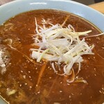 ラーメン松野屋 - 