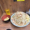 ラーメン二郎 池袋東口店