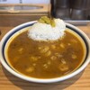 カレーライス専門店 ブラザー