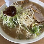 オーモリラーメン - 