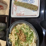 はなまるうどん 新宿NSビル店 - 