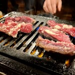 ホルモン すて臓 - 