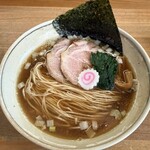 だし・麺 未蕾 - 