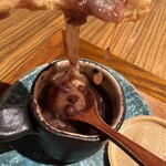 うさぎや CAFE - のびる＆のびる餅