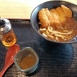 とく乃屋 - 