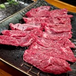 ホルモン すて臓 - 