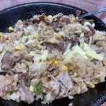 ペッパーランチ - 