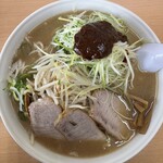 オーモリラーメン - 