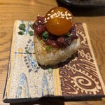 馬肉専門 馬ちゃ 三軒茶屋店 - 