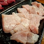 ホルモン すて臓 - 