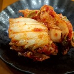 ホルモン すて臓 - 