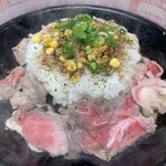 ペッパーランチ - 
