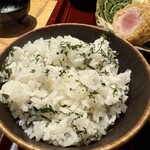 北新地 串揚げ かな山 - 