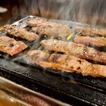 ホルモン すて臓 - 