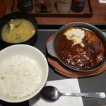 松屋 - 料理写真: