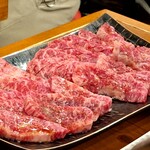 ホルモン すて臓 - 