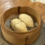 SAVATOMY - 山東省のパオズ