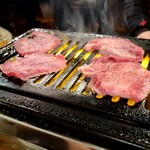 ホルモン すて臓 - 