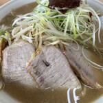 オーモリラーメン - 