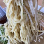 オーモリラーメン - 