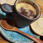 うさぎや CAFE - バターのいい香り