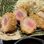 北新地 串揚げ かな山 - 