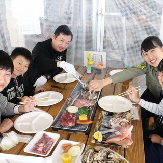 道の駅 みつ シーサイドレストラン 魚菜屋_2