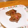 鉄板焼ダイニング佐賀竹彩 - 