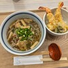 十割蕎麦 武さし