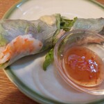 ベトナム居酒屋さるちゃん - 