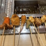 串家物語 イオンモール京都五条店 - 