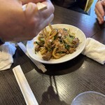 肉もつ屋 神坊 - 