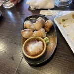 肉もつ屋 神坊 - 