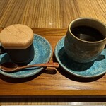 うさぎや CAFE - フロマージュ＆珈琲