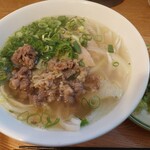 ベトナム居酒屋さるちゃん - 