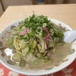 あっぱれ食堂 - 