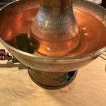 あぶりや大忠 - 