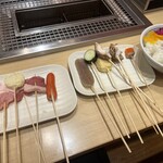 串家物語 イオンモール京都五条店 - 