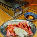 焼肉ホルモン キヨミ - 