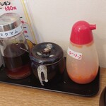 ベトナム居酒屋さるちゃん - 