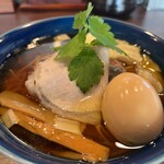 支那蕎麦屋 藤花 - 