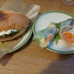 ベトナム居酒屋さるちゃん - 