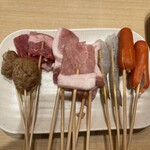 串家物語 イオンモール京都五条店 - 