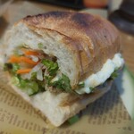 ベトナム居酒屋さるちゃん - 