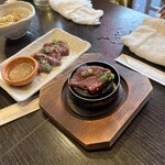 肉もつ屋 神坊 - 