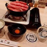壽喜燒 涮涮鍋 鶴屋 - 