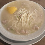 鳥さわ ジグボーンクラブ - 