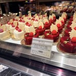 ラ ブティック ドゥ ジョエル・ロブション - 