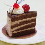 パティスリー アルトン - 