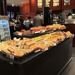 ラ ブティック ドゥ ジョエル・ロブション - 